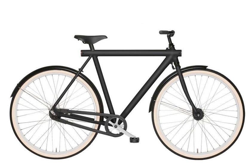 Vanmoof 10 Electrified