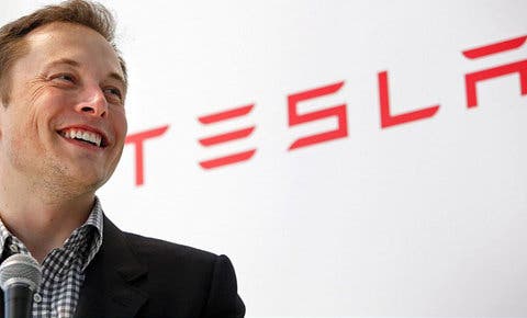 tesla