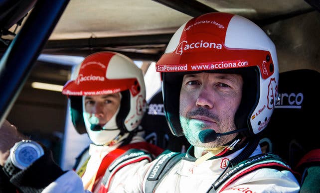 acciona