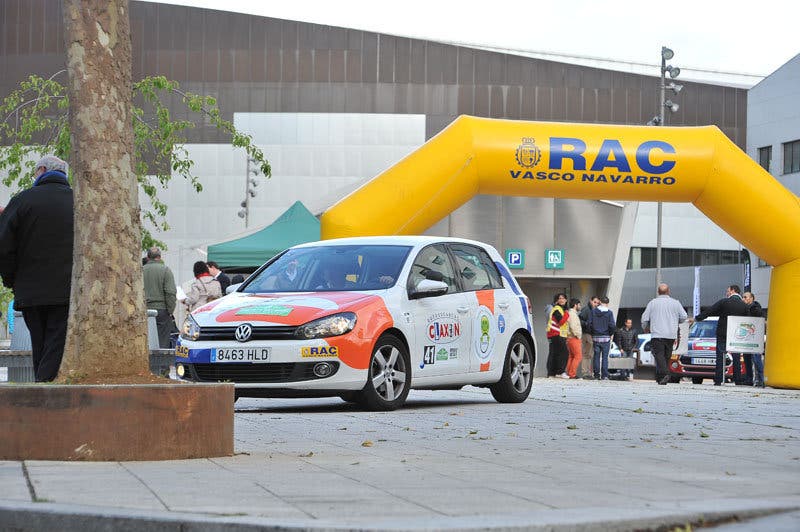 VI ECO RALLYE 2014 560