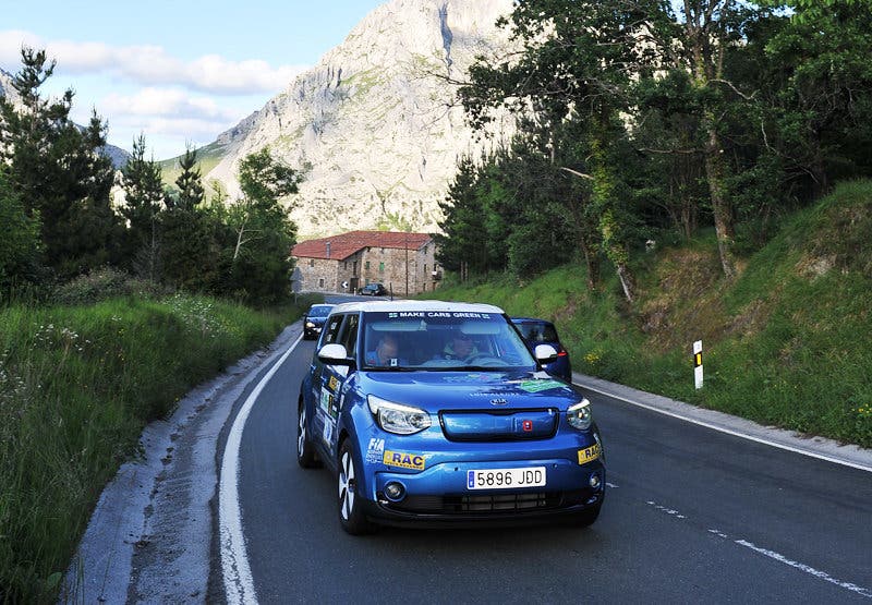 VII ECO RALLYE 2015 599