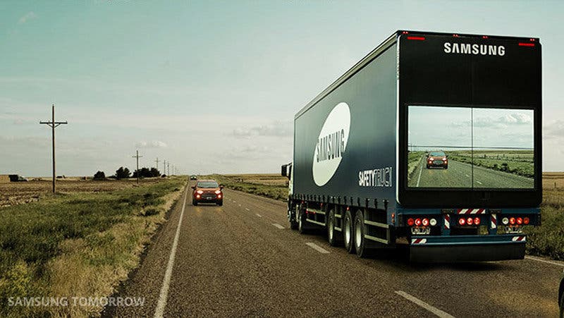 samsung-safety-truck