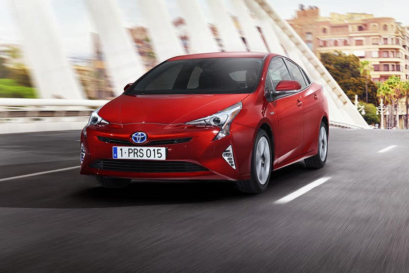La cuarta generación de Prius será una nueva referencia en cuanto a ahorro de combustible, emisiones y eficiencia.