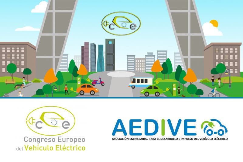 AEDIVE celebrará el 23 de noviembre su III Congreso Europeo de Vehículo Eléctrico con un destacado panel de ponentes.