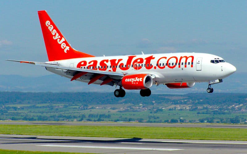 Easyjet