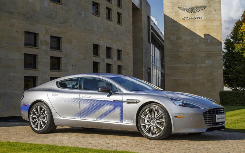 rapide