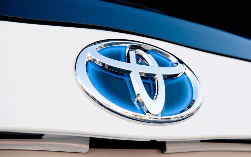 toyota
