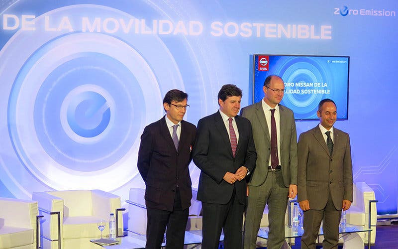 Foro-Nissan-Movilidad-Sosotenible-portada