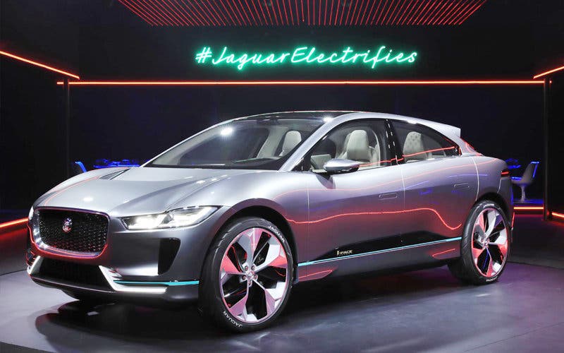 jaguar