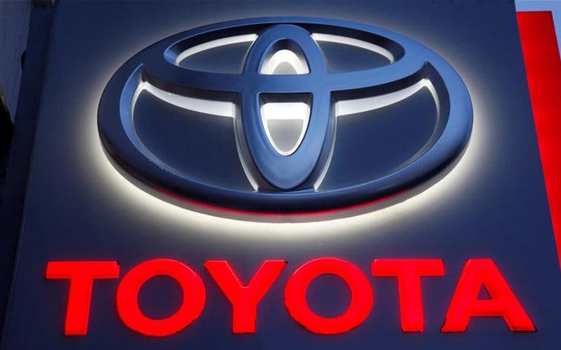 toyota