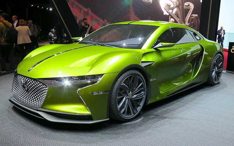 DS-3