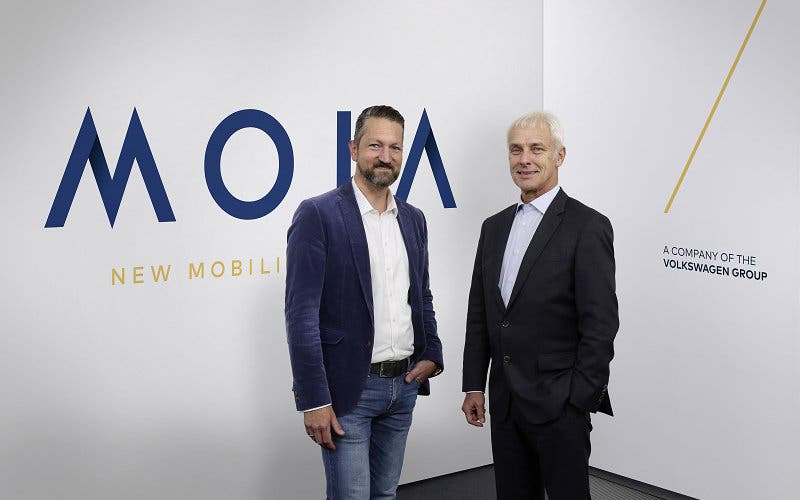 moia