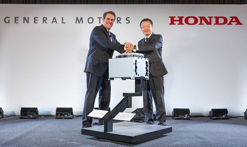 GM - Honda 01