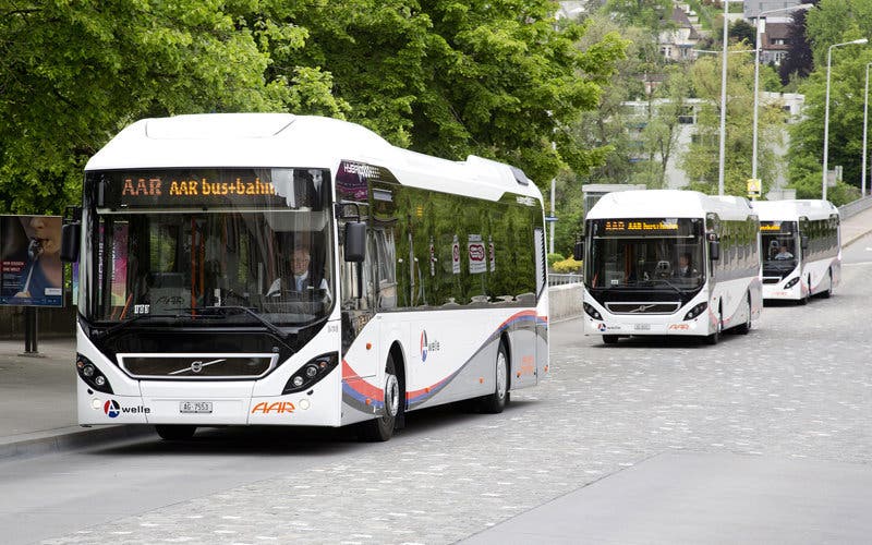 volvo-buses