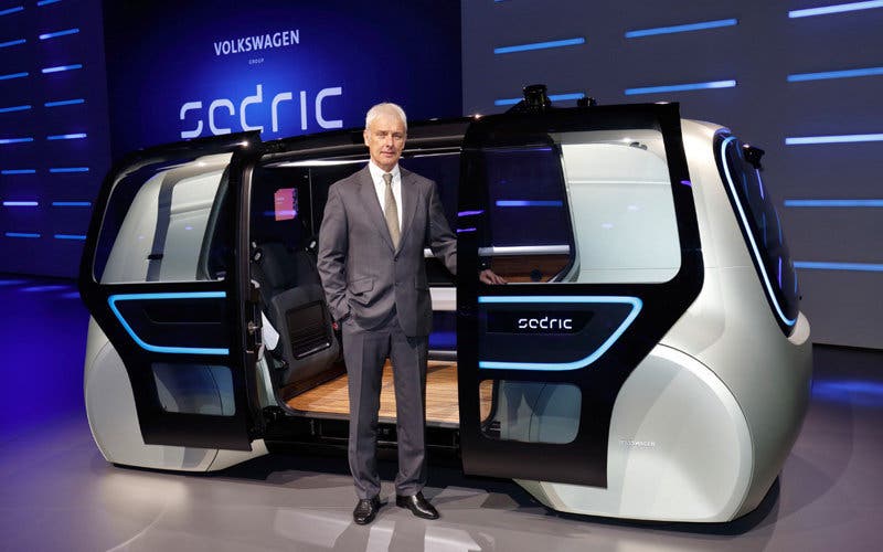 vw-Sedric
