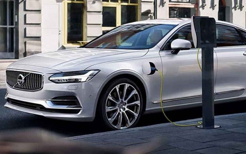 VolvoEV