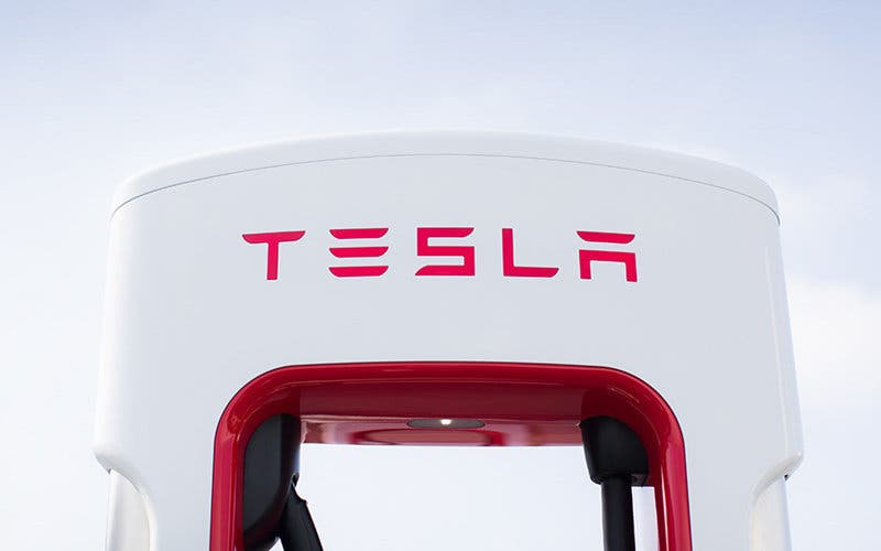 tesla