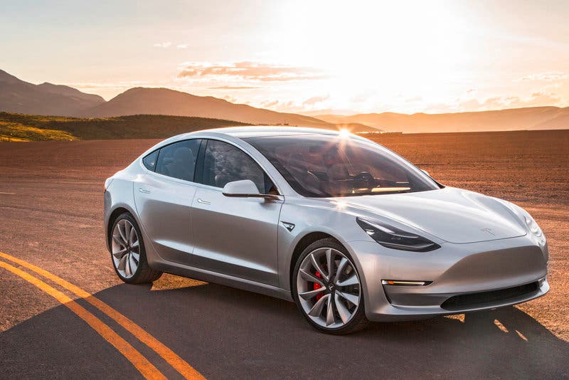 Concept EQ, Exterieur ;
Concept EQ, exterior;
