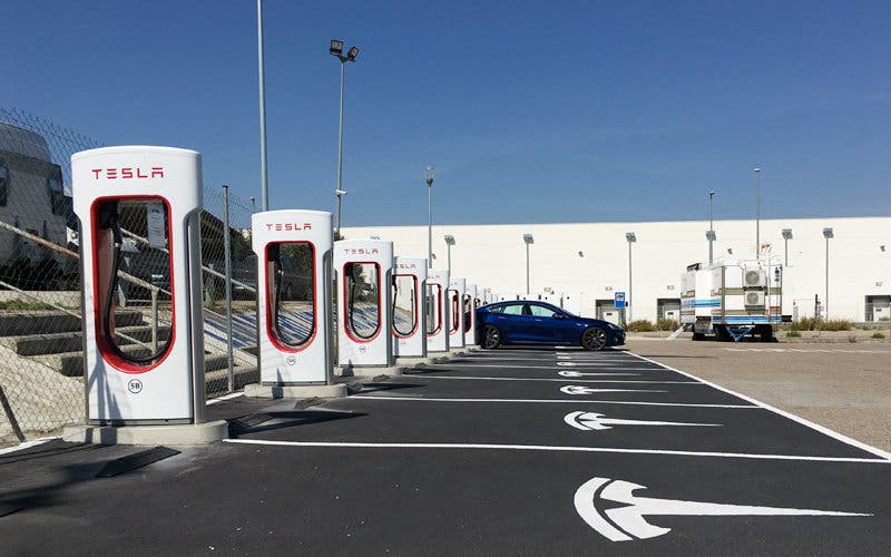 tesla