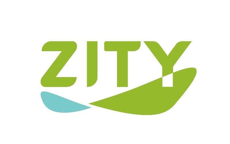 Zity car sharing