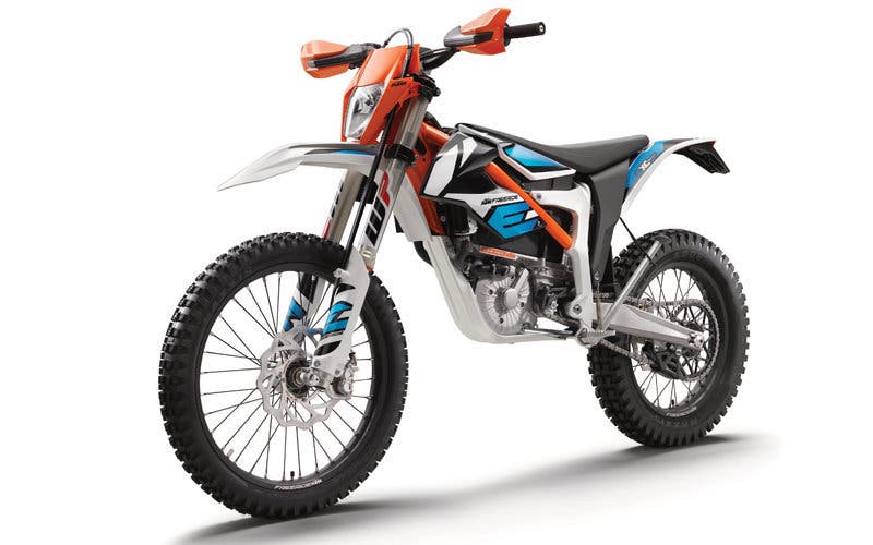 KTM