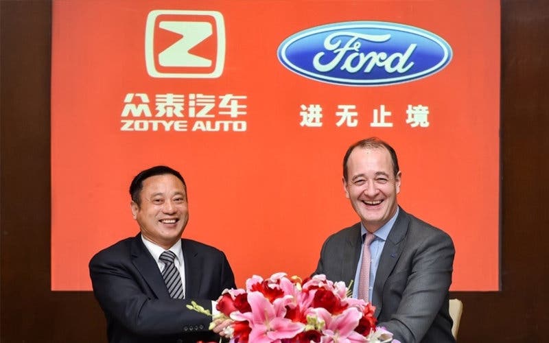 ford