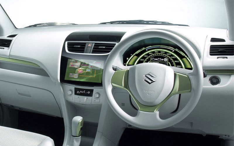 suzuki-electrico-india