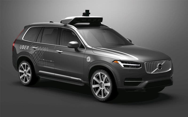 uber-volvo-acuerdo-taxi-sin-conductor