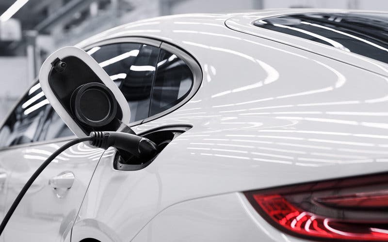 Porsche Panamera hibrido ventas