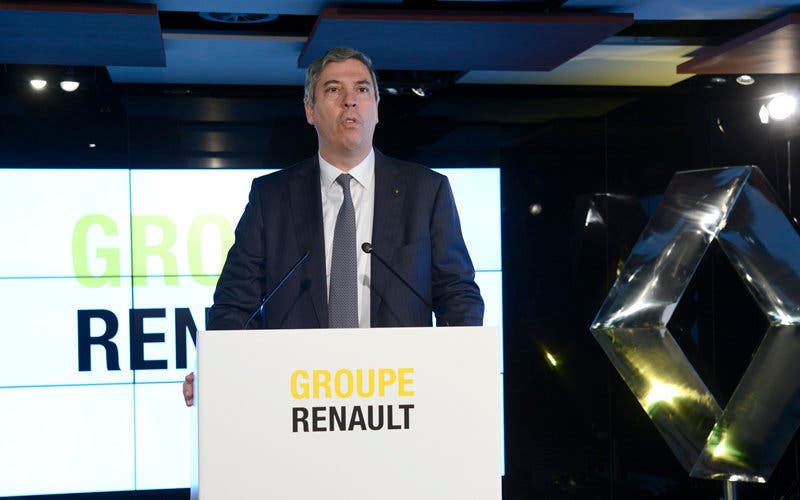 renault