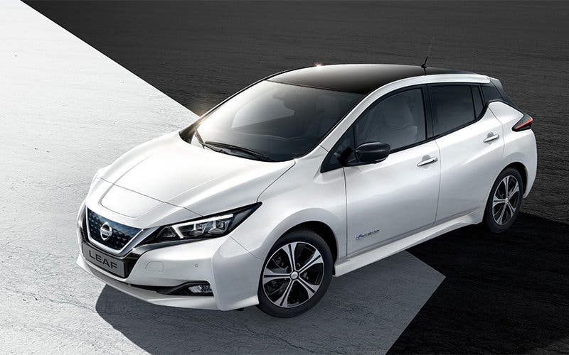 nuevo-nissan-leaf-2018-precios-españa