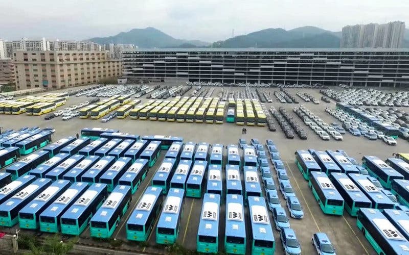 autobuses-electricos-shenzhen copia