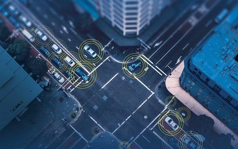 NEWS-Connected-Vehicle