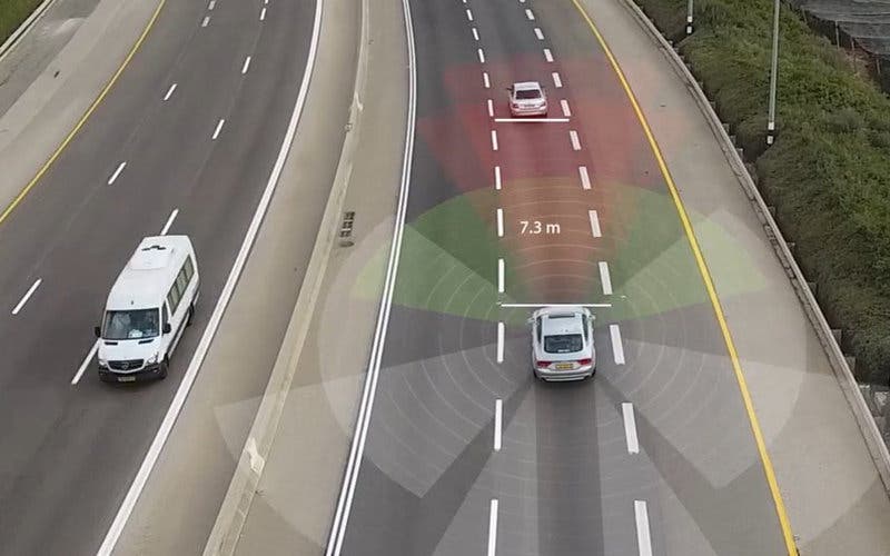 mobileye