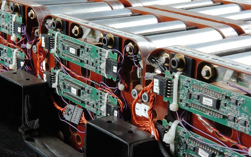 Advanced li ion battery from ANL flickr