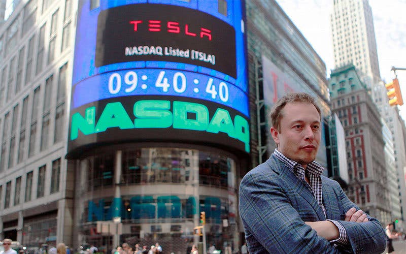 tsla