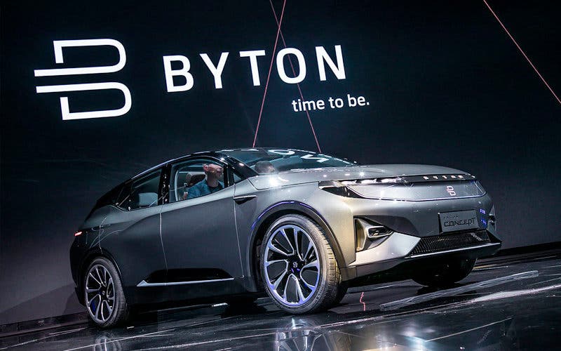 byton-1