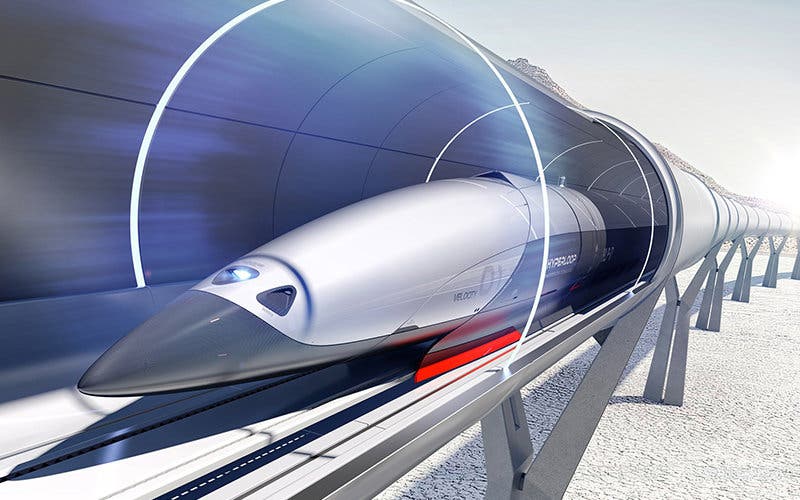 hyperloop