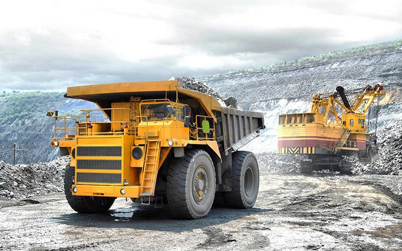 SGX Mining Stocks