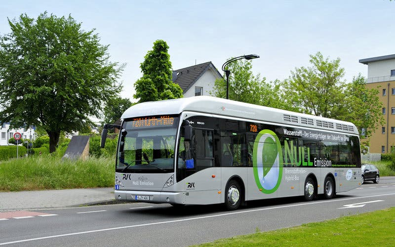van-hool