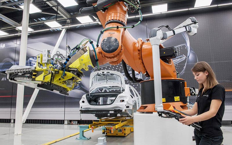 Los coches eléctricos generarán 200.000 empleos en 2030.