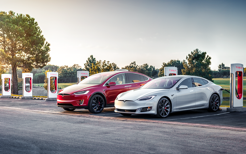 Arlington-TX-Supercharger-Model-S-X