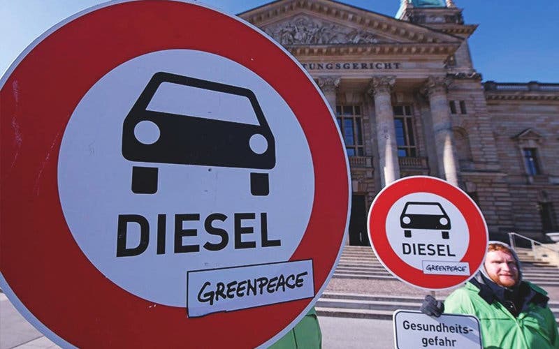 diesel-alemania
