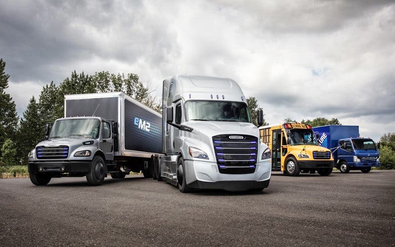 E-Mobility Group