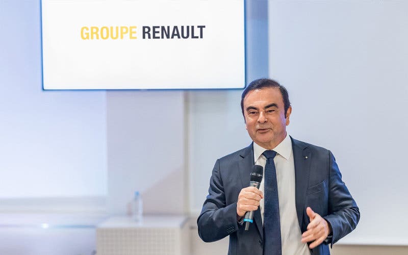 renault