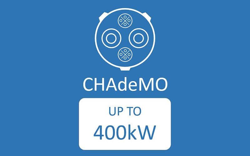 CHAdeMO2.0