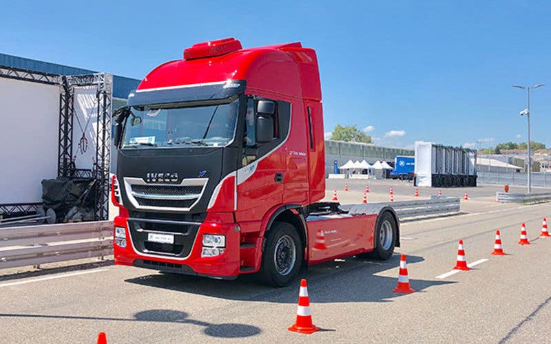 zf-truck