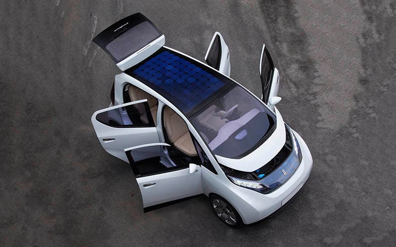 coche-electrico-solar-pininfarina
