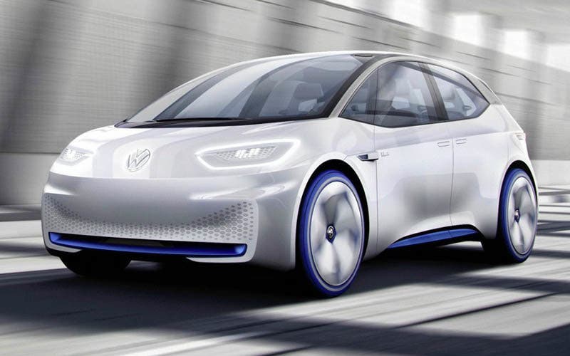 Electric-VW-ID-Concept-car