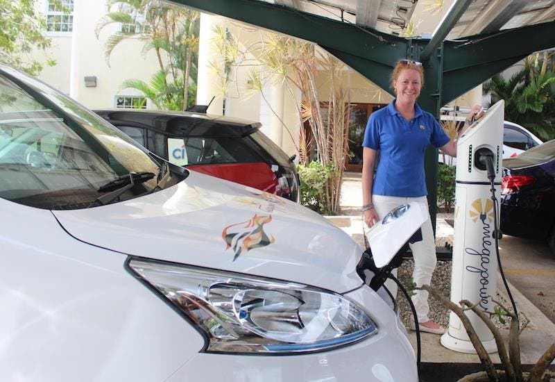 megapower-coches-electricos.caribe-barbados-Barbados electric cars-1